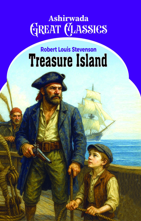 Treasure Island